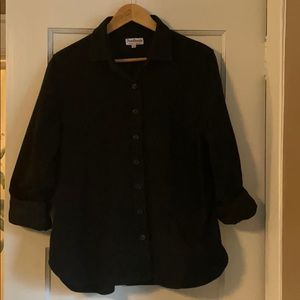 Tradlands flannel shirt